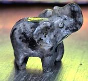 Elephant Stone Carvings image