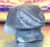 Cinnamoroll Sanrio Character Natural Stone Carving Cartoon Character Chalcedony image