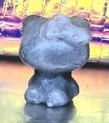 Hello Kitty Sanrio Character Stone Carvings image