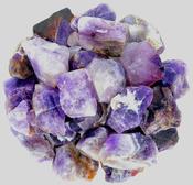 Amethyst Crystal Rough AAA Grade quality