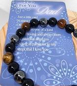 Loving Thoughts - Wallet cards  - For You Dad...