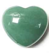 Green Aventurine Crystal - Healing Stone