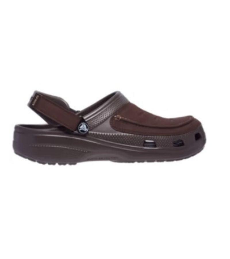 Slip on crocs hot sale mens