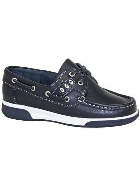 School deck sale shoes