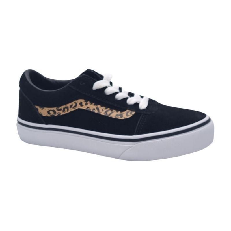 Vans girl hotsell