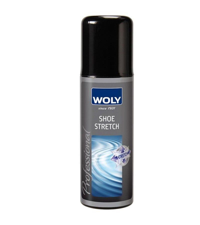 Shoe top stretch liquid