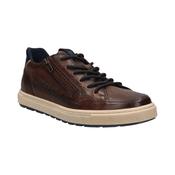 Buggati Mens Brown Casual Shoe 321-A5G01-3200 image