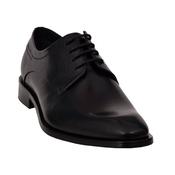 Bugatti Mens Black Lace Up Shoe 311-75201-1000
