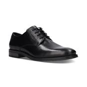 Bugatti Mens Black Lace Up Leather Boot 311-AYN01-1000 image