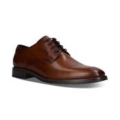 Bugatti Mens Tan Lace Up Leather Boot 311-AYN01-1100