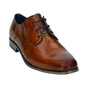 Bugatti Mens Brown Lace Up Shoe 313-A3S05-3000