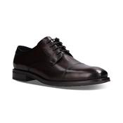 Bugatti Mens Brown Lace Up Leather Shoe 311-AYN02-1100 image
