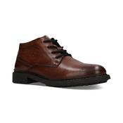 Bugatti Mens Tan Lace Up Leather Boot 311-AYK30-1000 image