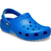 Crocs Junior Boys Blue Classic Clog K 206991-4KZ image