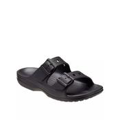 Crocs Womens Black Saturday Sandal W 213586-001