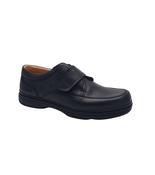 Dubarry Mens Leather Strap Shoe - Braston image