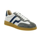 Gant Mens Grey Cuzmo Trainer - 30633859 image