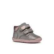 Geox Infant Pink Macchia Baby - B164PC image