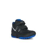 Geox Junior Boys Black Mountain Boot J261WA image