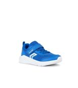Geox Junior Boys Blue Runners J36GBA image