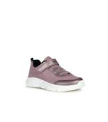 Geox Girls Junior Rose Runners J36DLD image