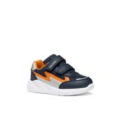 Geox Infants Boys Navy B Sprintye Sneakers - B564UC