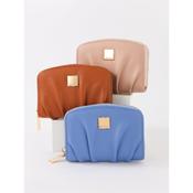 Gionni Womens Morgan 13cm Zip Around Purse - 20G1262