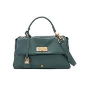 Gionni Womens Green Clove Small Full Open Bag - 11G2927