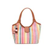 Gionni Womens Multi Labra Medium Grab Bag - 11G2856