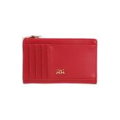 Gionni Womens Manon 14cm Zip And S/button Wallet 20G1247