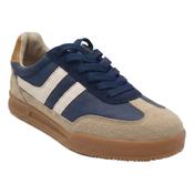 Tommy Bowe Navy Casual Shoe By Lloyd &amp; Pryce - Zazi