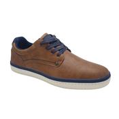 Tommy Bowe Laced Mens Tan Shoe By Lloyd &amp; Pryce - Nuno image