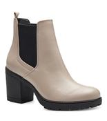 Nude ankle discount boots uk