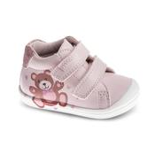 Pablosky Infant Girls First Shoe Low Ankle  - 044575 image
