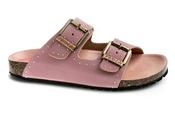 Pablosky Girls Pink Bio Sandal - 883377 image