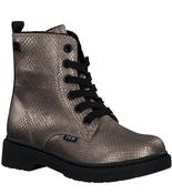 S.Oliver Junior Girls Bronze Boots 5-45211-41 image