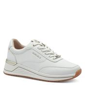 S.Oliver Womens White Lace-Up Shoe 5-23613-43 image
