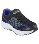 Skechers Boy Comfort Black Trainer Go Run Consistent 2.0 - 405043L image
