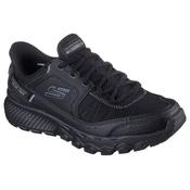 Skechers Mens Black Slip-ins Dynamite AT Escapar Shoe 237634 image