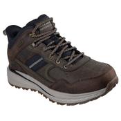 Skechers Mens Brown Slip-ins Slade Ultra Turner Boot - 211182