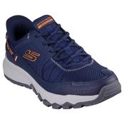 Skechers Mens Navy Slip-ins Dynamite AT Escapar Shoe 237634 image