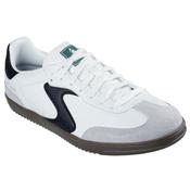 Skechers Mens White Hotshot Pyke Shoe 254150 image
