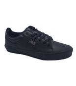 Vans Black Seldan School Shoe VN0A4TZE11I1