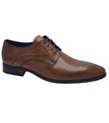 Dubarry Mens Leather Lace Up Dress Shoe - Dempsey image