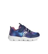 Geox Girls Shimmer New Torque Runner J258HA image