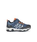 Geox Junior Boys Runner Magnetar J263ZB image
