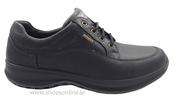 Grisport Men's Black Shoe Livingston BMG050 image