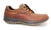 Grisport Men's Tan Shoe Livingston BMG050 image