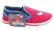 Spiderman Boys Slippers image