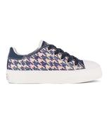 Pablosky Junior Girls Laced Shoe - 969120 image